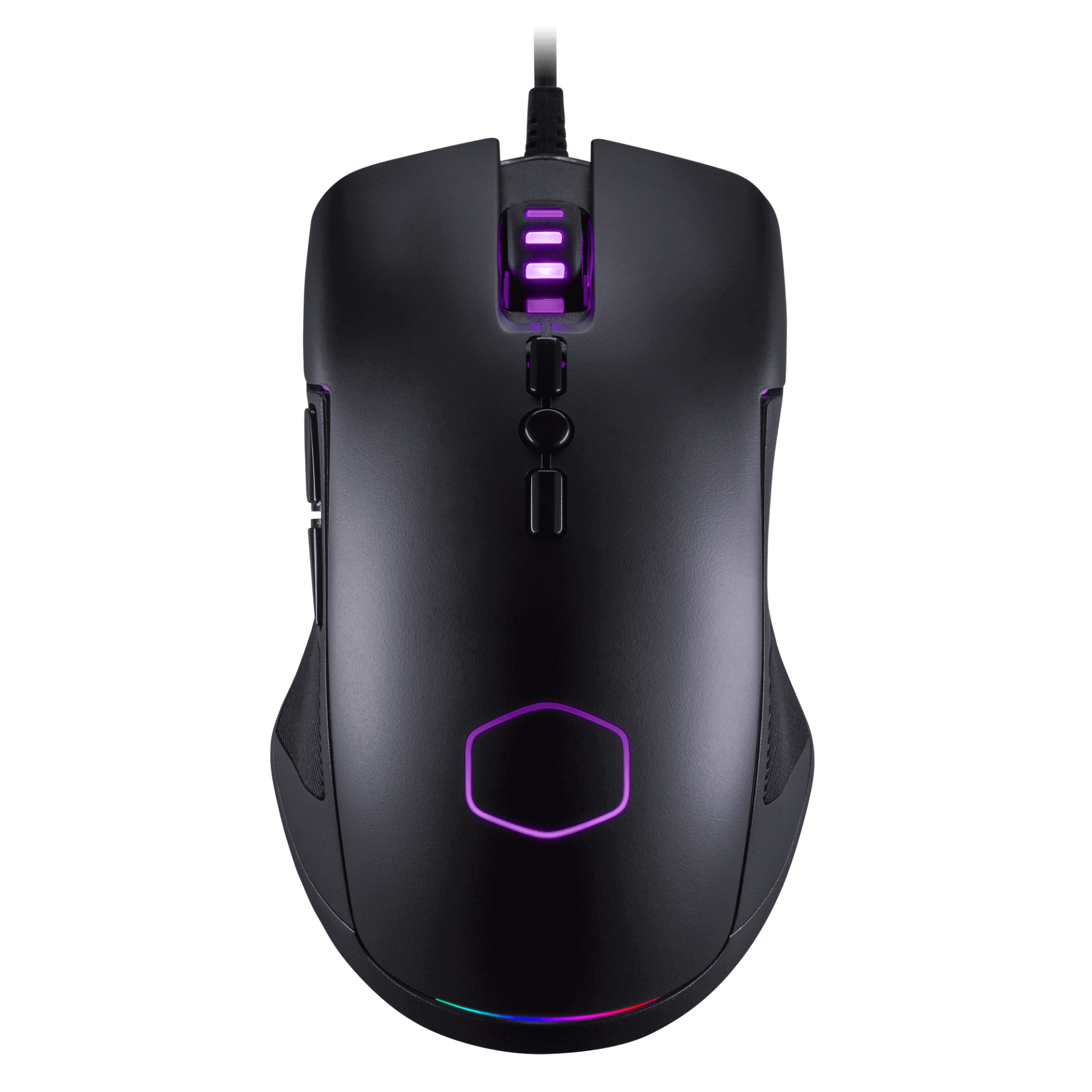 עכבר גיימינג COOLERMASTER CM310 MOUSE - Cryptech