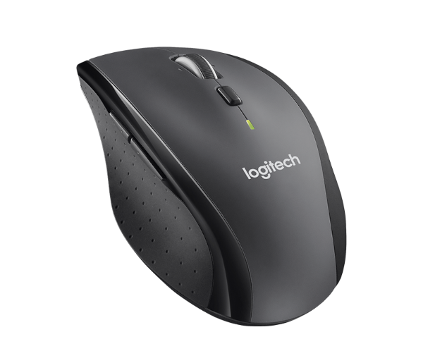 עכבר Logitech Wireless Mouse M705 - Cryptech