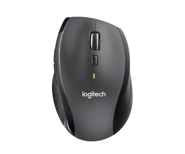 עכבר Logitech Wireless Mouse M705