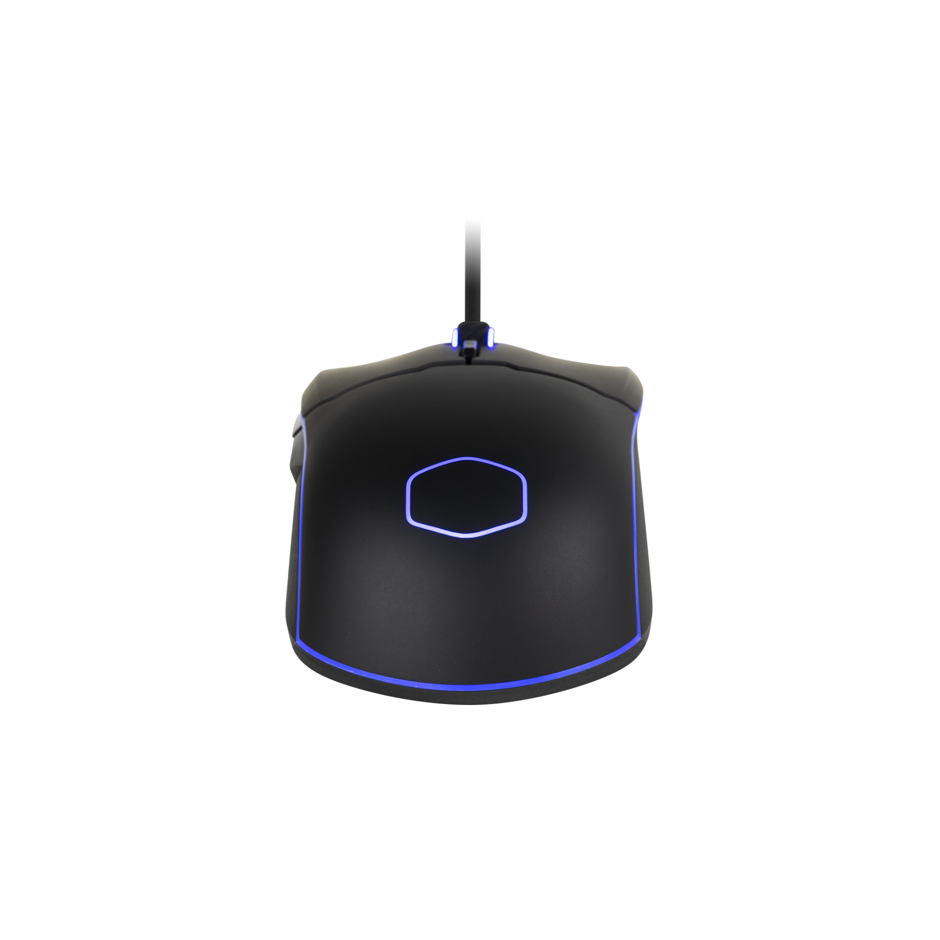 עכבר מחשב גיימינג COOLERMASTER CM110 MOUSE - Cryptech