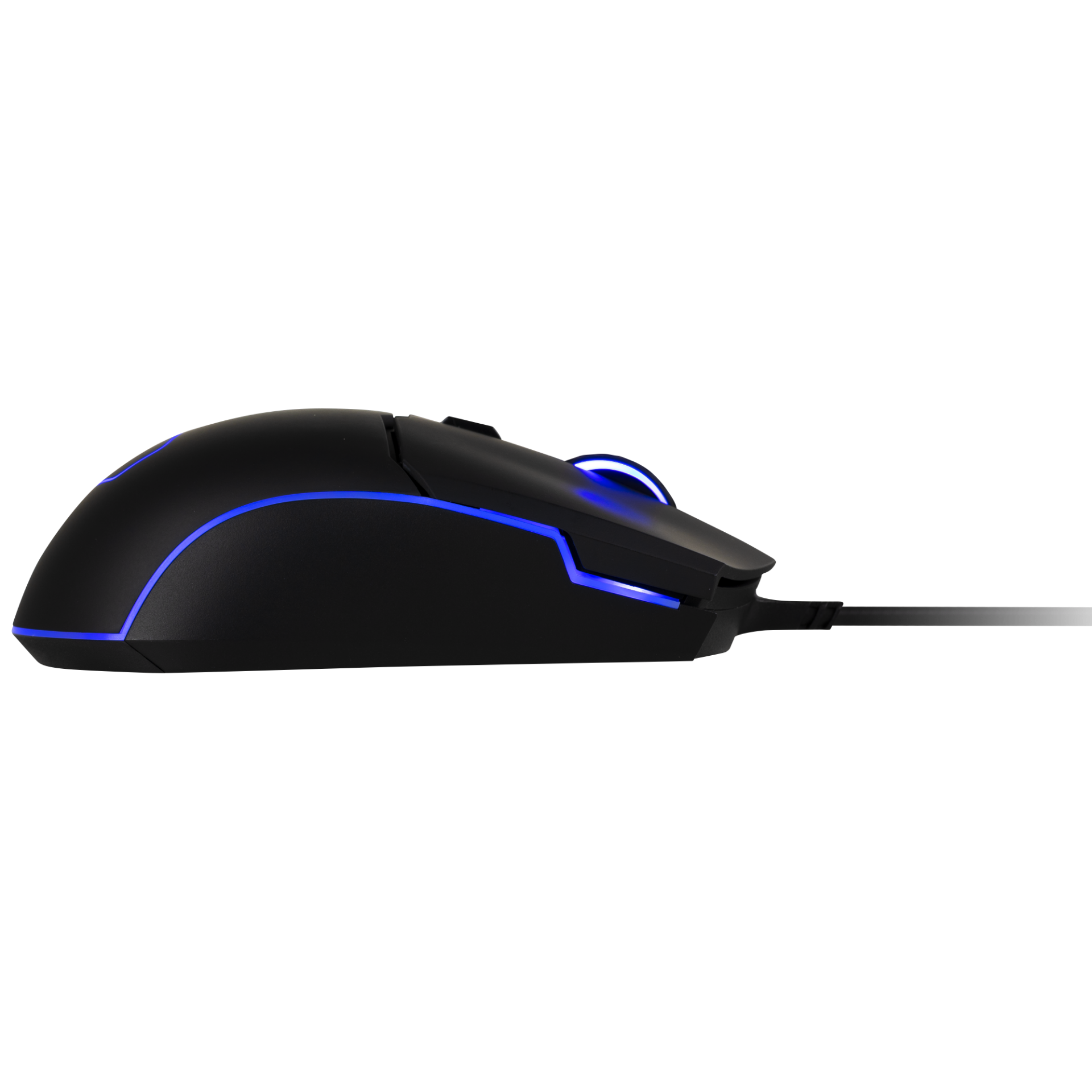 עכבר מחשב גיימינג COOLERMASTER CM110 MOUSE - Cryptech