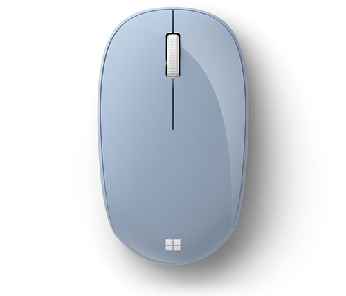 עכבר מחשב בלוטוס MICROSOFT MOUSE - Cryptech