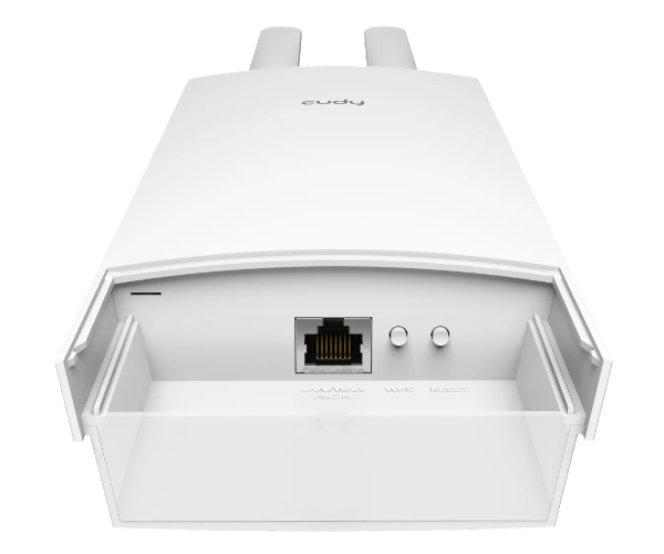 אקסס פויינט אלחוטי Cudy Outdoor AC1200 Wireless Access Point