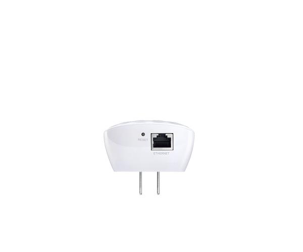 אקסס פוינט TPLink TL-RE200 AC750 Wi-Fi Range Extender