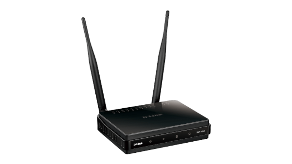 אקסס פוינט D-LINK DAP-1360U AP Wireless - Cryptech