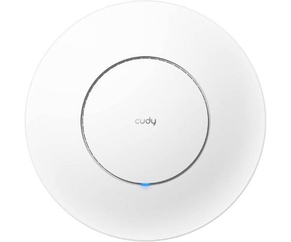 אקסס פויינט אלחוטי Cudy AP3000 2.5G AP WIFI6 Mesh Wall Mount POE