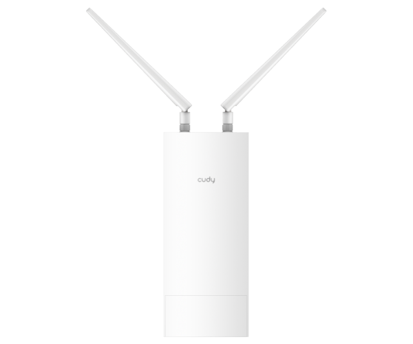 אקסס פויינט אלחוטי Cudy Outdoor AC1200 Wireless Access Point