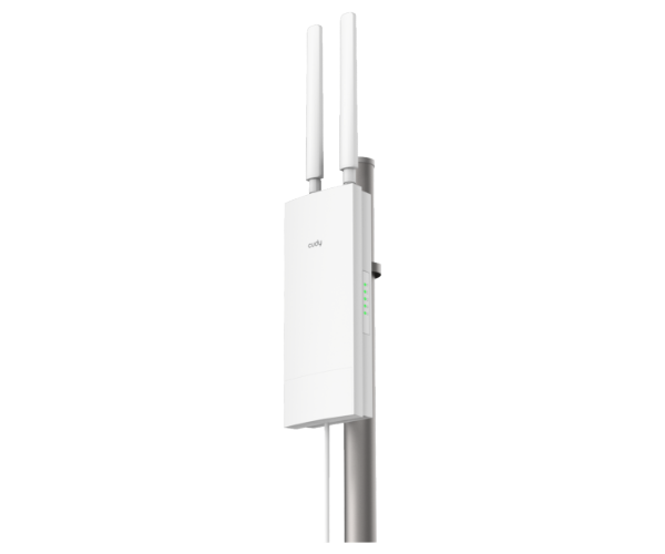 אקסס פויינט אלחוטי Cudy Outdoor AC1200 Wireless Access Point