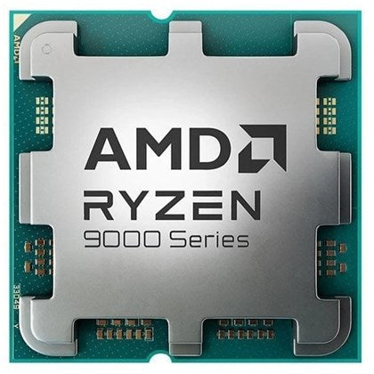 AMD Ryzen 7 9800X3D ZEN5 AM5 BOX 8 Cores 16 Threads up to 5.2Ghz