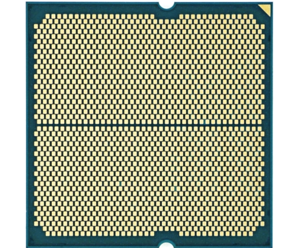 AMD Ryzen 7 9800X3D ZEN5 AM5 BOX 8 Cores 16 Threads up to 5.2Ghz