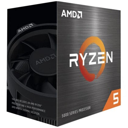 AMD Ryzen™ 5 5500 3.6Ghz 16MB BOX