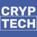 Cryptech logo