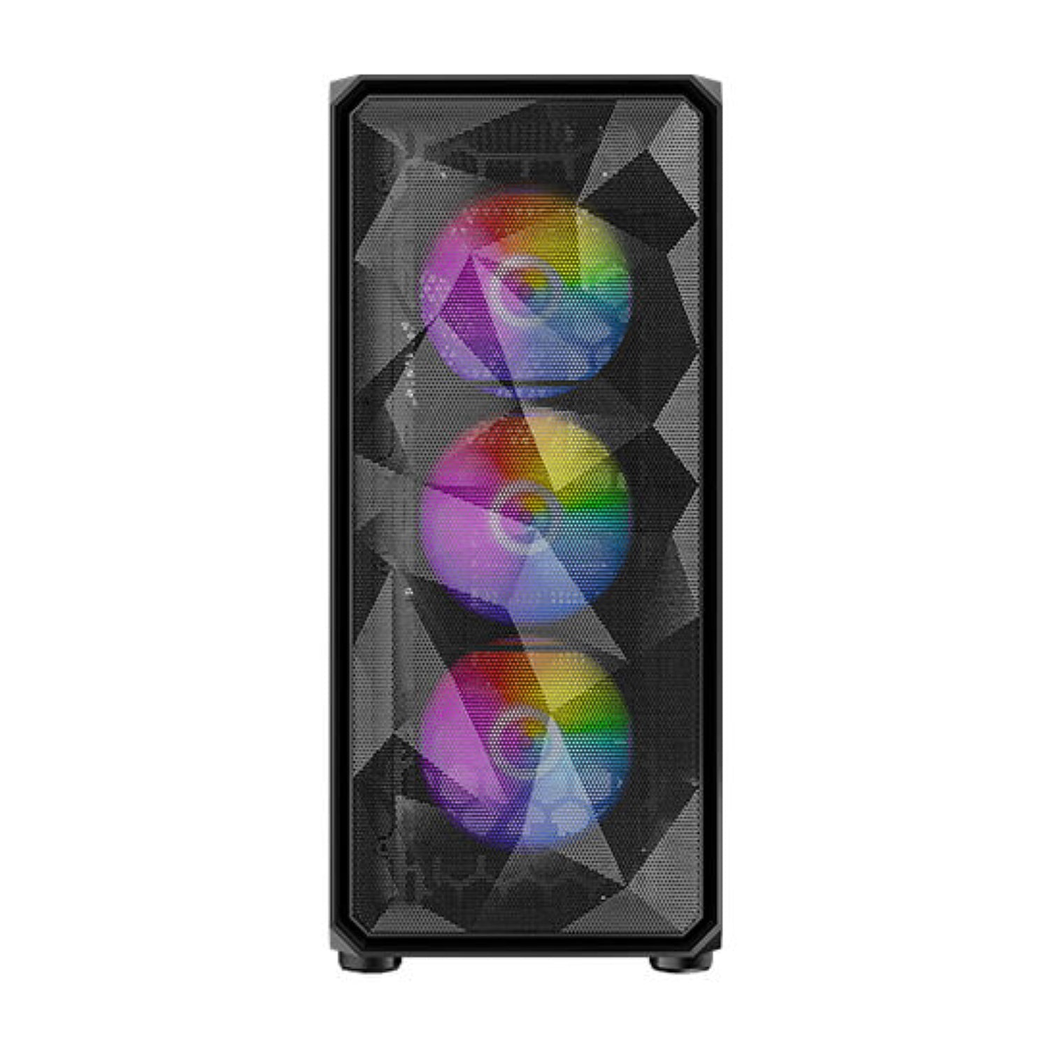 Antec AX83 RGB Elite Case