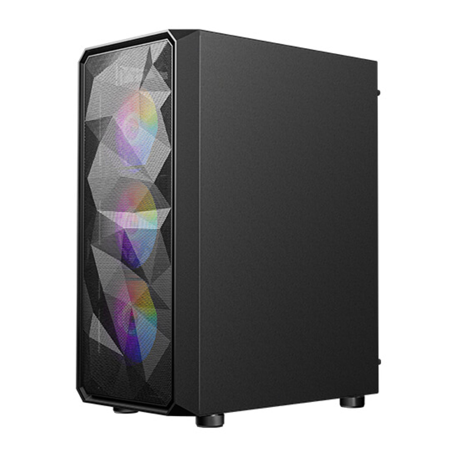 Antec AX83 RGB Elite Case