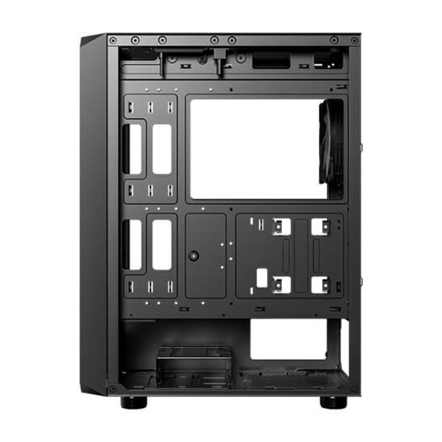 Antec AX83 RGB Elite Case