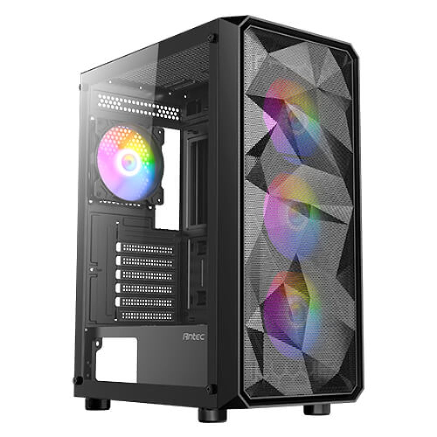 Antec AX83 RGB Elite Case