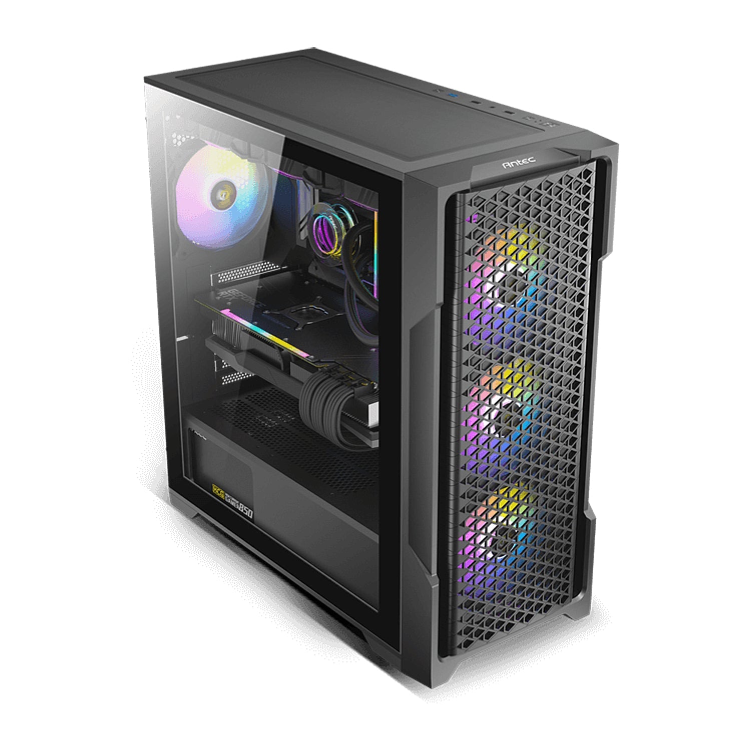 Antec AX90 Case