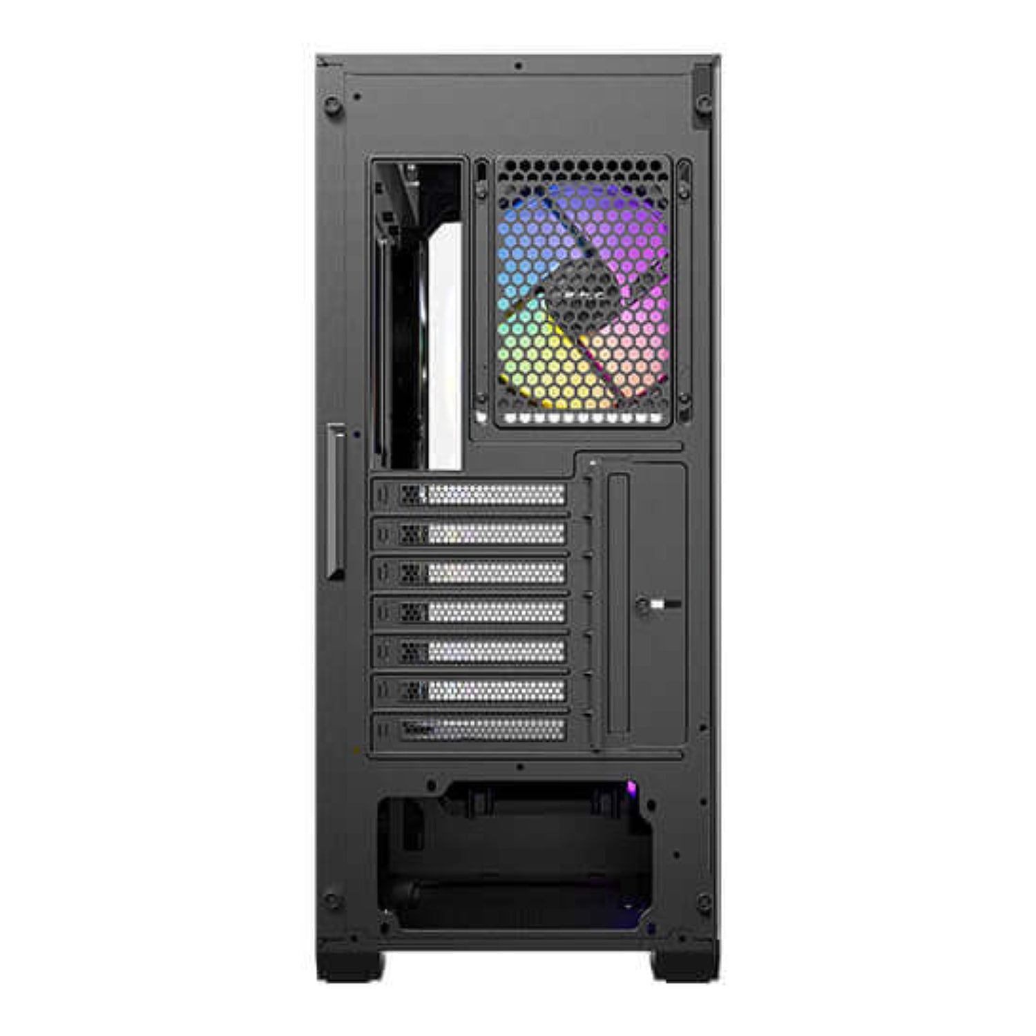 Antec C3 ARGB Case