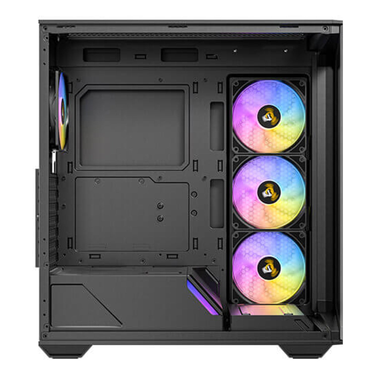 Antec C3 ARGB Case