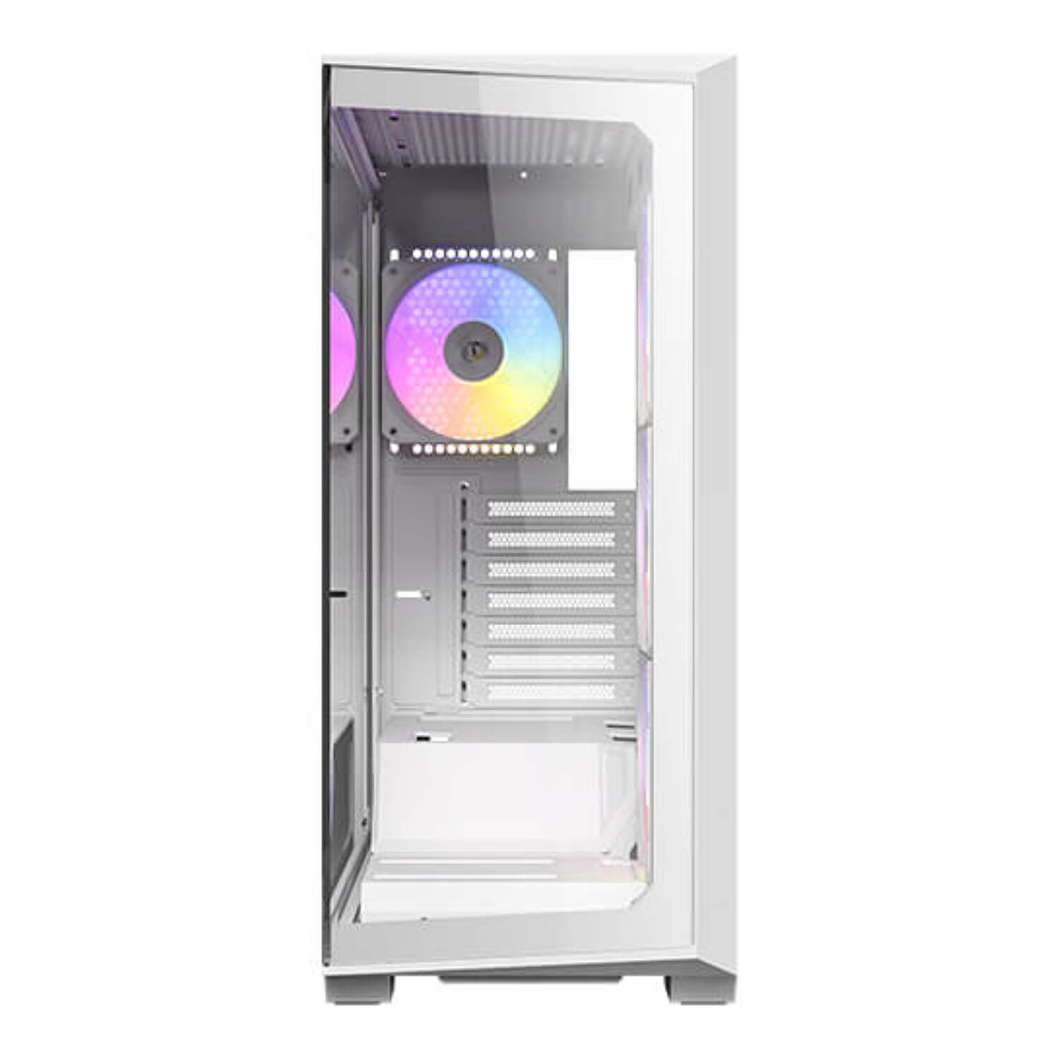 Antec C3 ARGB White Case