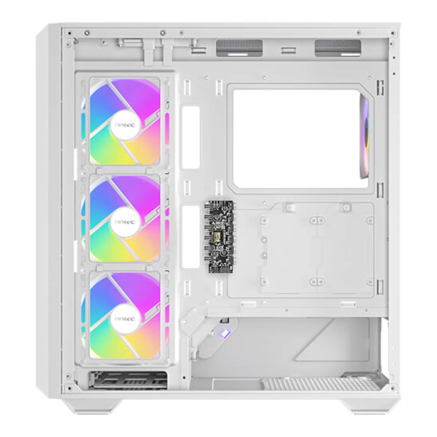 Antec C3 ARGB White Case