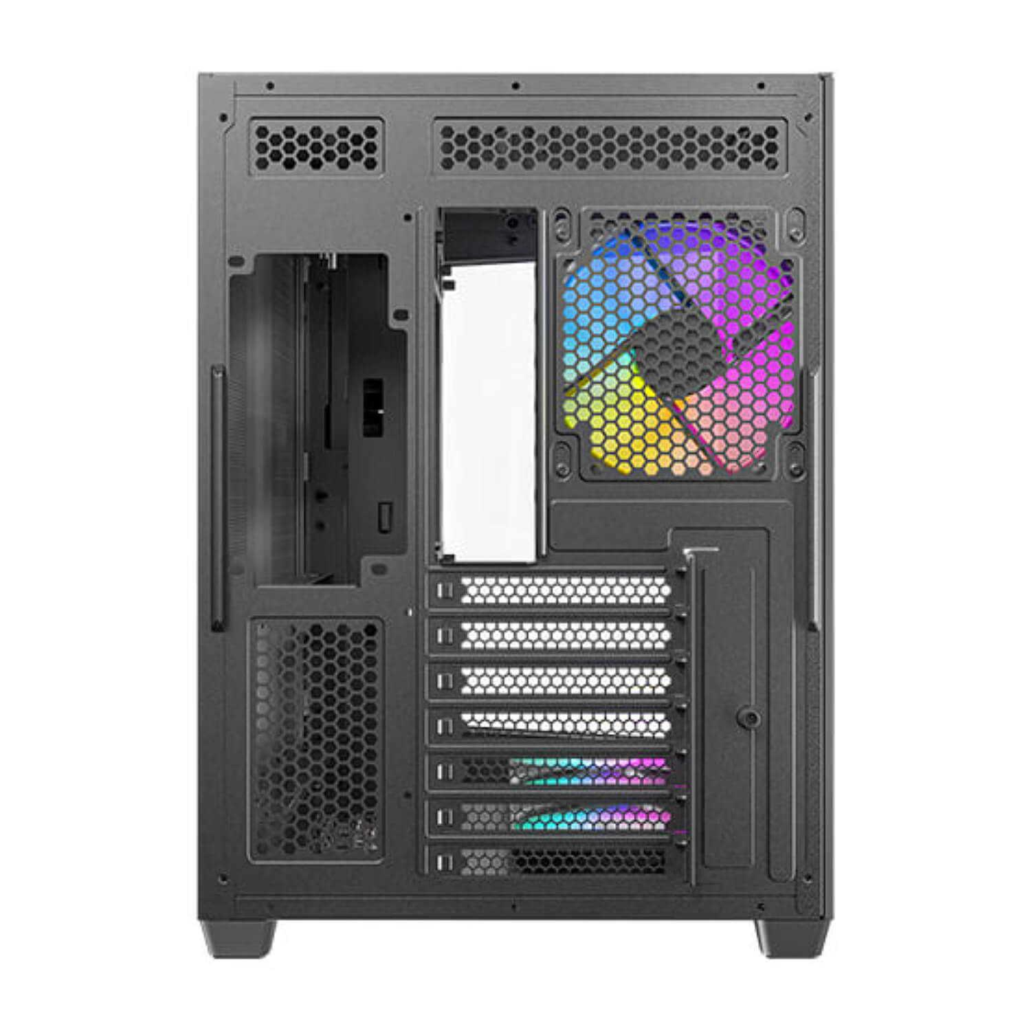 Antec C5 ARGB Case