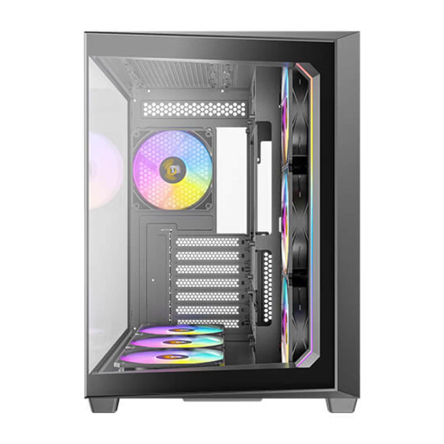 Antec C5 ARGB Case