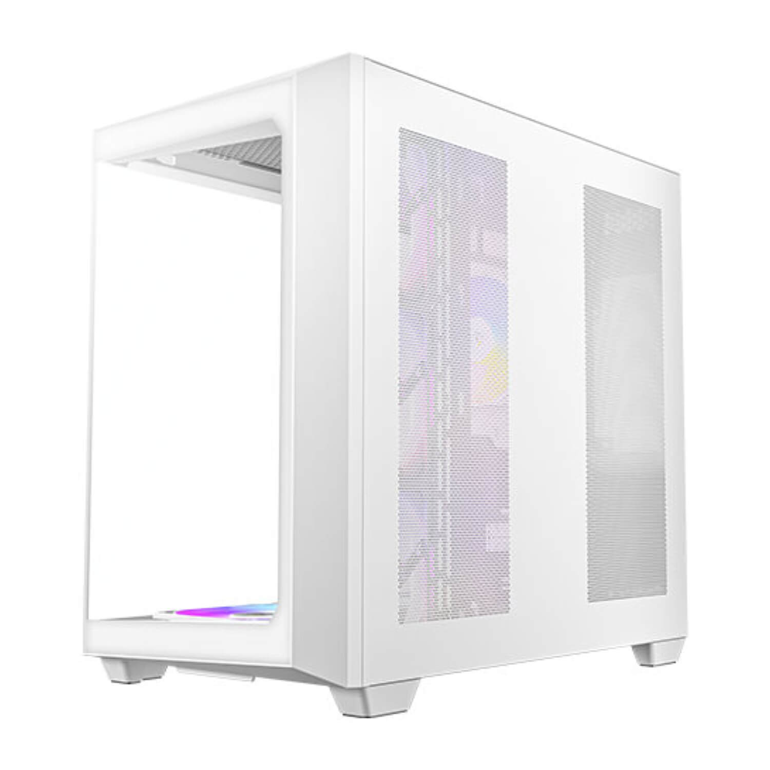 Antec C5 ARGB White Case