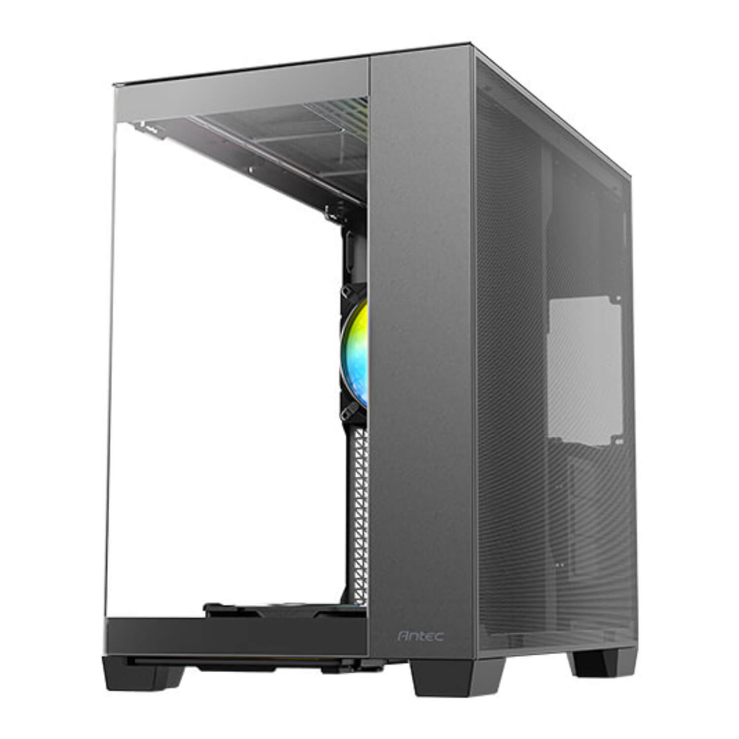 Antec C8 ARGB Black Case