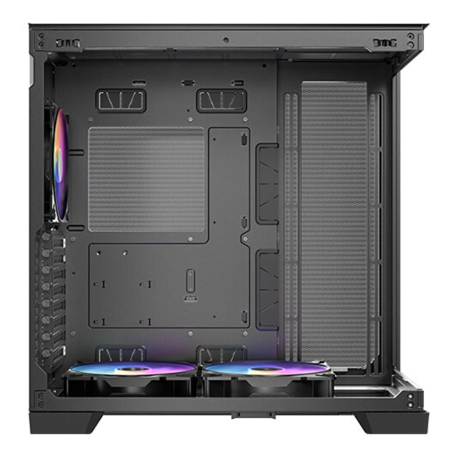 Antec C8 ARGB Black Case