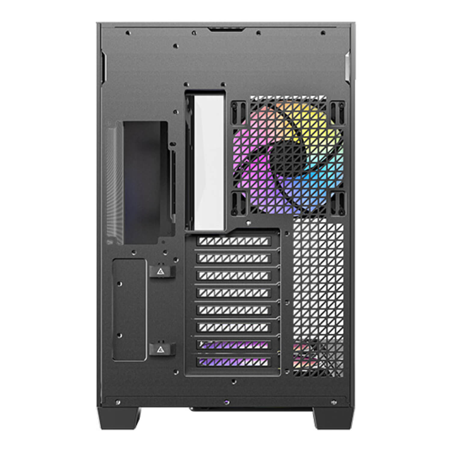 Antec C8 ARGB Black Case