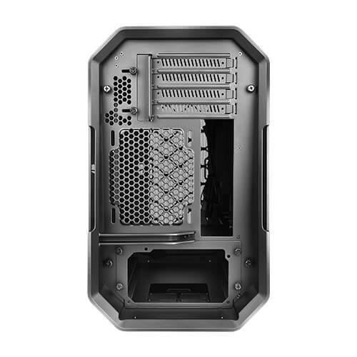 ANTEC CASE DARK CUBE - Cryptech