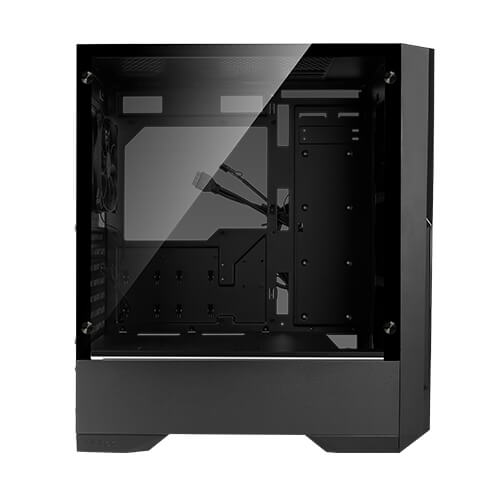 ANTEC CASE DP501 ARGB DARK PHANTOM - Cryptech