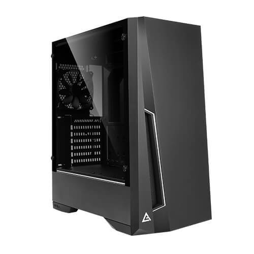 ANTEC CASE DP501 ARGB DARK PHANTOM - Cryptech