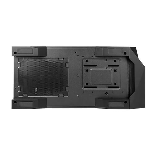 ANTEC CASE DP501 ARGB DARK PHANTOM - Cryptech