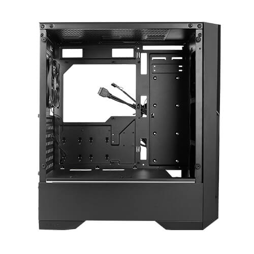 ANTEC CASE DP501 ARGB DARK PHANTOM - Cryptech