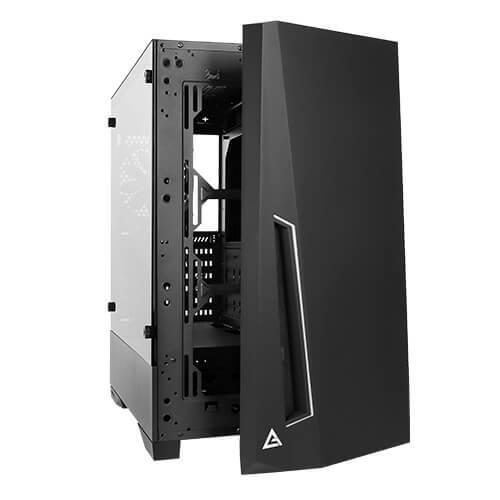 ANTEC CASE DP501 ARGB DARK PHANTOM - Cryptech