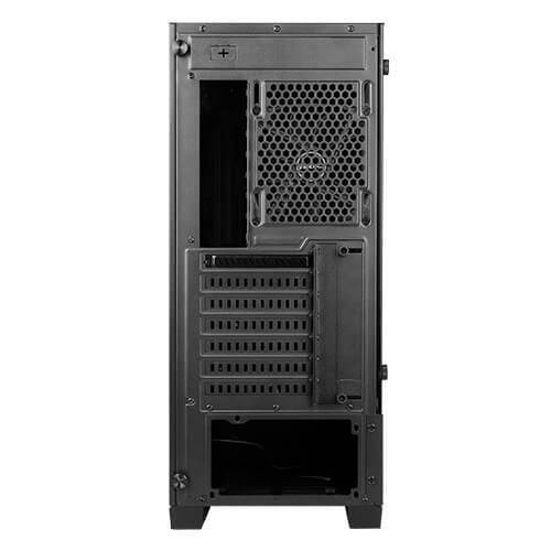 ANTEC CASE DP501 ARGB DARK PHANTOM - Cryptech