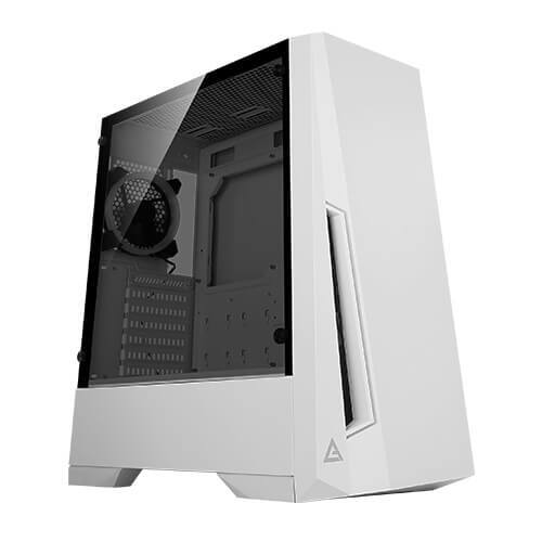 ANTEC CASE DP501 WHITE - Cryptech