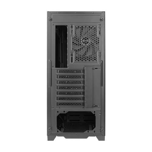 ANTEC CASE DP502 FLUX - Cryptech