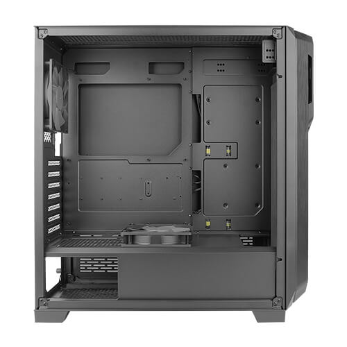 ANTEC CASE DP502 FLUX - Cryptech