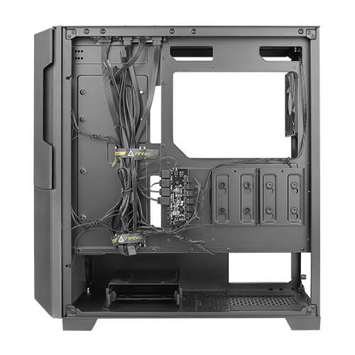 ANTEC CASE DP502 FLUX - Cryptech