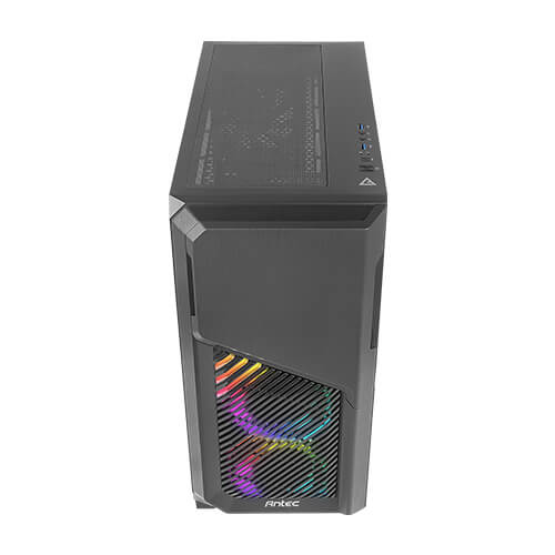 ANTEC CASE DP502 FLUX - Cryptech