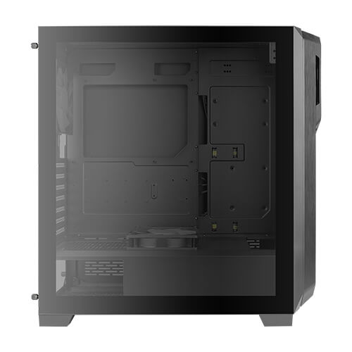 ANTEC CASE DP502 FLUX - Cryptech