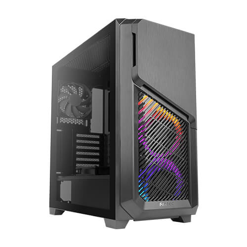 ANTEC CASE DP502 FLUX - Cryptech