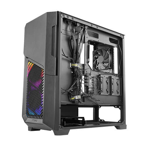 ANTEC CASE DP502 FLUX - Cryptech