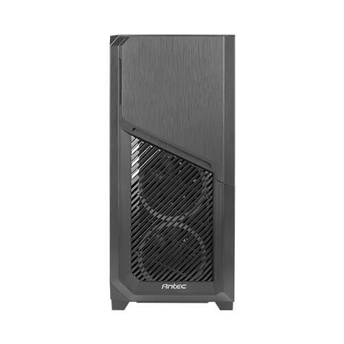 ANTEC CASE DP502 FLUX - FRONT PANEL - Cryptech