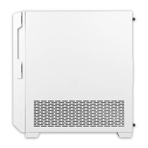 ANTEC CASE DP502 FLUX WHITE - Cryptech