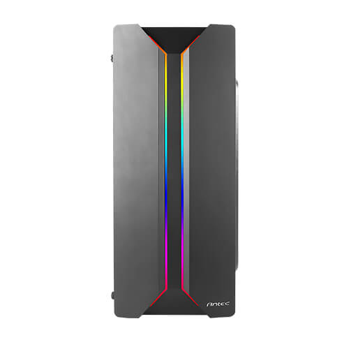 ANTEC CASE NX110 - FRONT PANEL - Cryptech