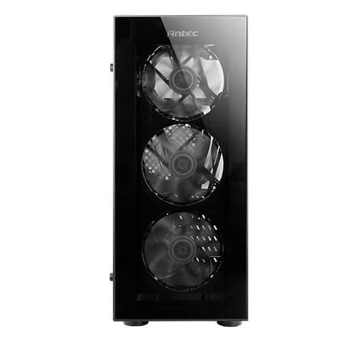 ANTEC CASE NX210 - FRONT PANEL - Cryptech